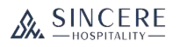 Sincere Hospitality logo
