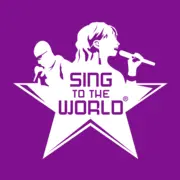Sing to the World logo