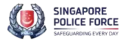 Singapore Police Force logo