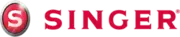 Singer® Australia logo