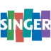 Singer Kittredge Equipment logo