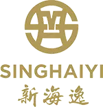 SingHaiyi logo