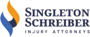 Singleton Schreiber, LLP logo
