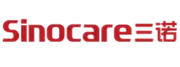 Sinocare logo