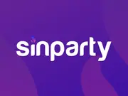 SinParty logo