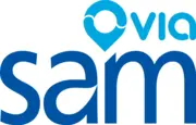 Sioux Area Metro (sam) logo