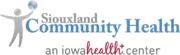 Siouxland Community Health Foundation logo