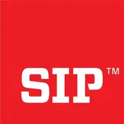 SIP, D.d logo