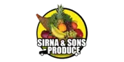 Sirna & Sons logo