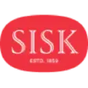 Sisk / HSE logo