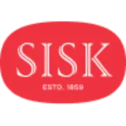 Sisk logo