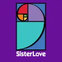 SisterLove logo