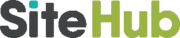 SiteHub logo