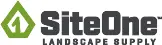 SiteOne logo