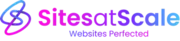 Sites at Scale logo