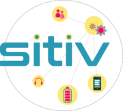 Sitiv logo