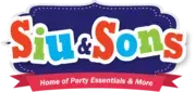 Siu & Sons logo