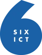 SIX ICT logo
