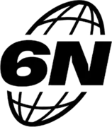 Six Nations Rugby logo