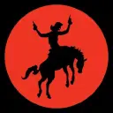 Six Shooter Records logo