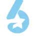 Six Star Rentals logo