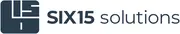 Six15 Solutions logo
