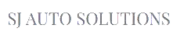 SJ Automotive logo