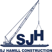 SJ Hamill Construction, LLC logo
