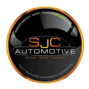 SJC Automotive logo