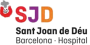 SJD Barcelona Children’s Hospital logo