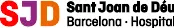 SJD Hospital logo