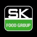 SK Food Group logo