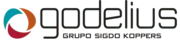 SK Godelius logo