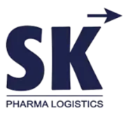 SK Pharma logo