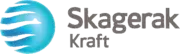 Skagerak Kraft logo