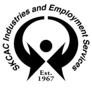Skcac Industries & Employment Services logo