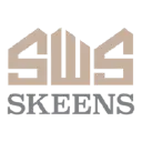 Skeens Warehouse Services logo