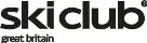 Ski Club of Great Britain logo