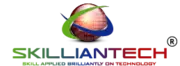 Skilliantech logo
