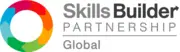 Skills Builder Partnership logo