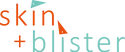 Skin and Blister logo