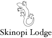 Skinopi Lodge logo