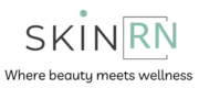 SkinRN Aesthetics logo