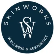 Skinworks Wellness logo
