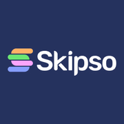 Skipso logo