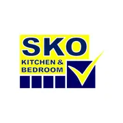SKO (also Known As Sheffield Kitchen Outlet) logo