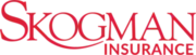 Skogman Insurance logo