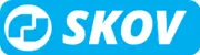 SKOV logo