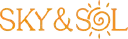 Sky and Sol logo