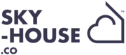 Sky-House Co logo